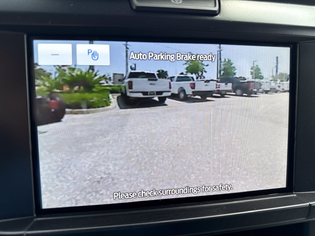New 2026 Ford F350 XL w/ XL Chrome Package AWD/4WD image 22