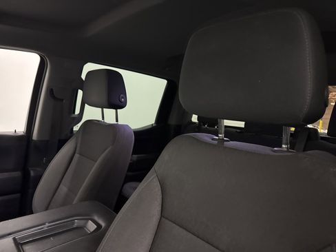 Used 2019 Chevrolet Silverado 1500 RST w/ All-Star Edition image 28