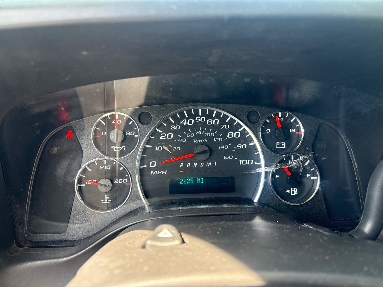 Used 2020 Chevrolet Express 2500 RWD image 12
