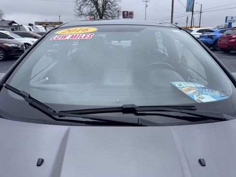 Used 2016 Ford Fiesta ST image 11