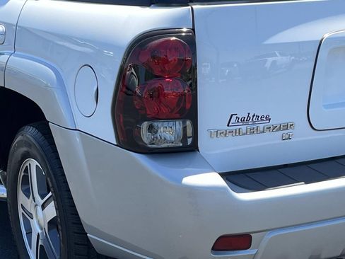 Used 2007 Chevrolet TrailBlazer LT RWD image 5