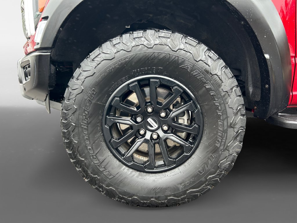 Used 2024 Ford F150 Raptor AWD/4WD image 15