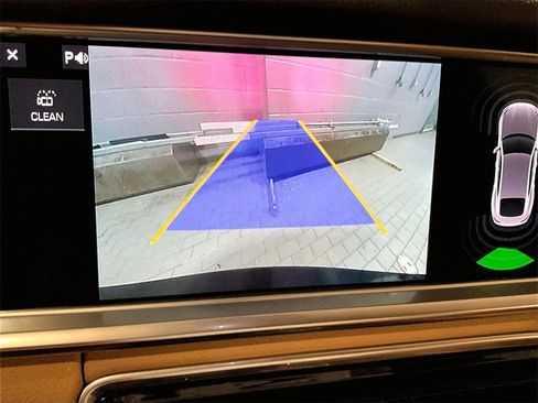 Certified 2019 Porsche Panamera 4 image 26