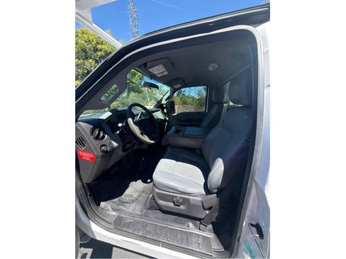 Used 2015 Ford F250 XL RWD image 10