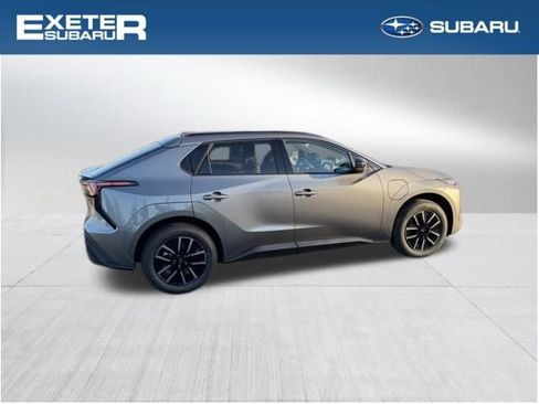 New 2026 Subaru Solterra Premium image 6