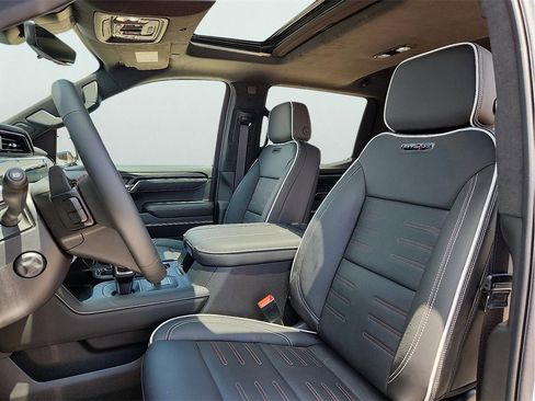 New 2025 GMC Sierra 1500 AT4X image 17