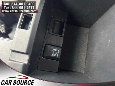 Used 2014 Honda Accord EX image 33