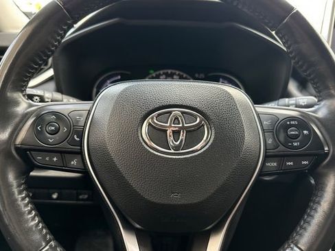Used 2024 Toyota RAV4 XLE Premium w/ Weather Package image 25