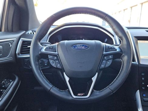 Used 2020 Ford Edge ST w/ Equipment Group 401A image 12