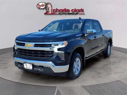 Used 2025 Chevrolet Silverado 1500 LT
