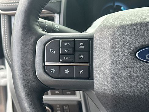 Certified 2024 Ford F150 Lightning Flash AWD/4WD image 27