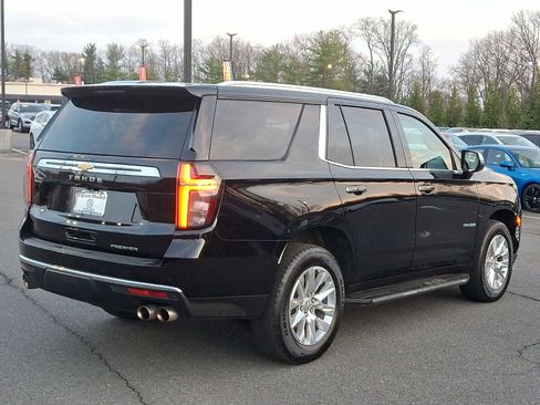 Used 2024 Chevrolet Tahoe Premier image 6