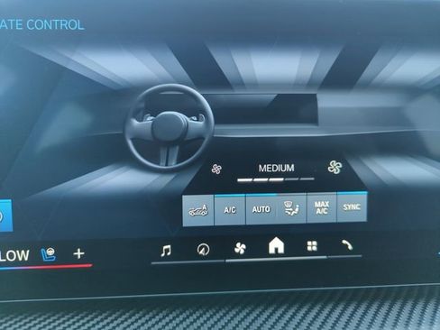 Certified 2025 BMW M3 w/ M Driver's Package image 21