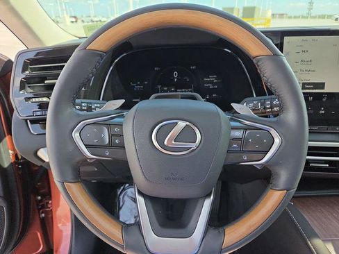 Certified 2025 Lexus RX 350 w/ Convenience Package AWD/4WD image 14