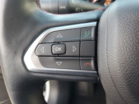 Used 2022 Jeep Compass Trailhawk w/ Trailhawk Convenience Group image 20