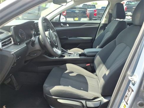 Used 2022 Kia K5 LXS image 20