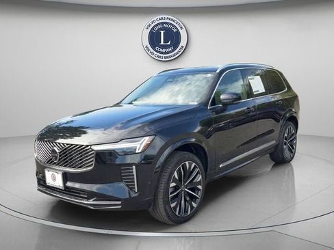 Certified 2025 Volvo XC90 B5 Plus AWD/4WD image 1
