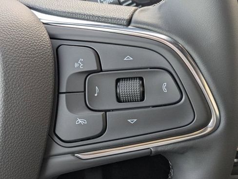 New 2026 Buick Envista Preferred w/ Convenience I Package image 28