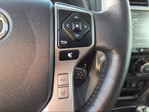 Certified 2023 Toyota 4Runner SR5 Premium image 25