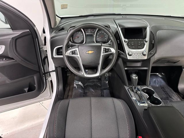 Used 2016 Chevrolet Equinox LT AWD/4WD image 14