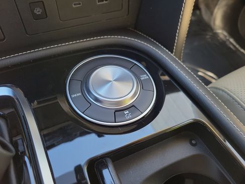 Certified 2022 INFINITI QX80 Premium Select w/ Cargo Package image 27