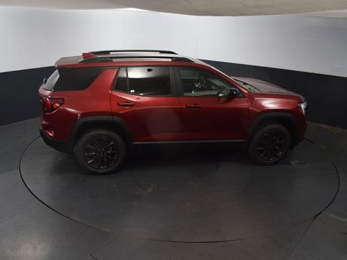 New 2026 GMC Terrain Elevation w/ Black Edition image 35