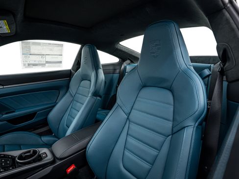 New 2026 Porsche 911 Carrera image 16