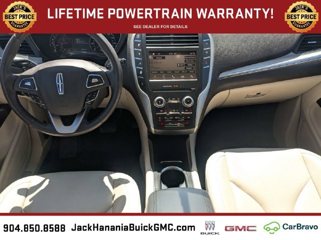 Used 2017 Lincoln MKC Premiere FWD image 14