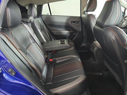 Used 2025 Subaru Crosstrek 2.5i Limited image 14