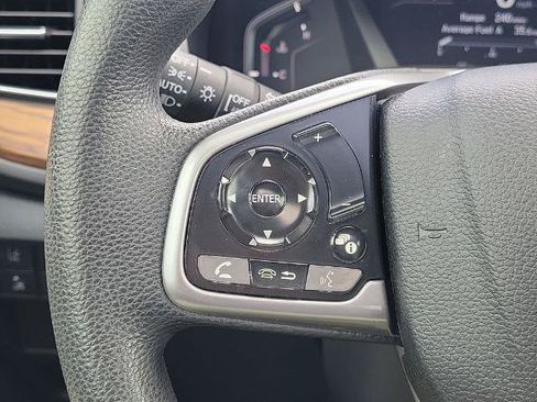 Used 2020 Honda CR-V EX image 25