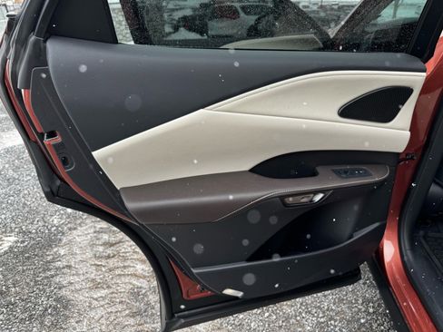 Used 2024 Lexus RX 350 Premium image 17