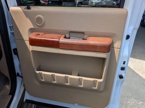Used 2011 Ford F250 King Ranch AWD/4WD image 37