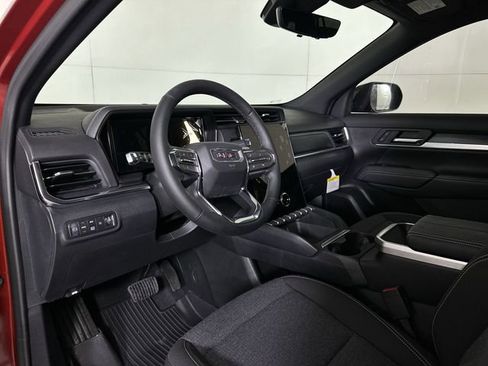 New 2026 GMC Terrain Elevation AWD/4WD image 10