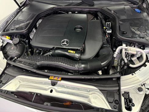 Used 2021 Mercedes-Benz C 300 4MATIC Sedan w/ Premium Package image 36