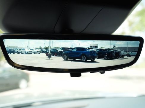 Certified 2024 Cadillac Escalade V w/ LPO, ONYX Package image 15