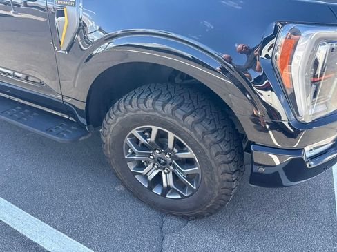 Used 2022 Ford F150 Tremor w/ Equipment Group 402A High AWD/4WD image 3