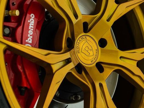 Used 2016 Dodge Challenger SRT Hellcat image 22