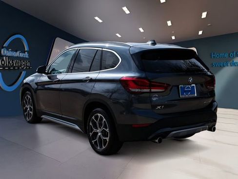 Used 2021 BMW X1 xDrive28i image 6