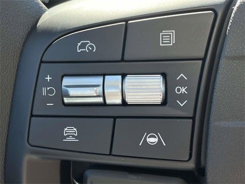 New 2025 Kia K4 LXS image 27