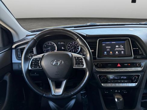 Used 2019 Hyundai Sonata SEL FWD image 28