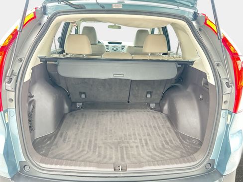 Used 2014 Honda CR-V EX-L image 9