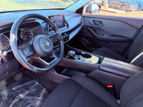 Certified 2023 Nissan Rogue S image 26