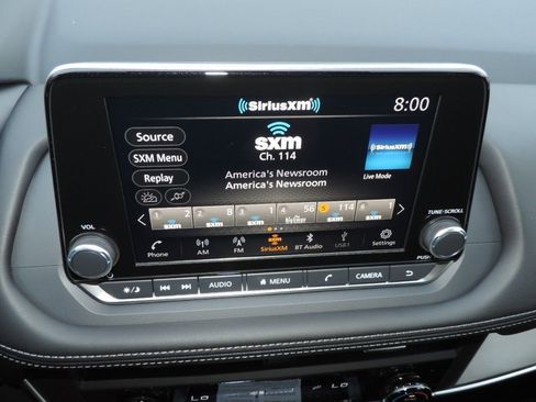 New 2026 Nissan Rogue SV image 19