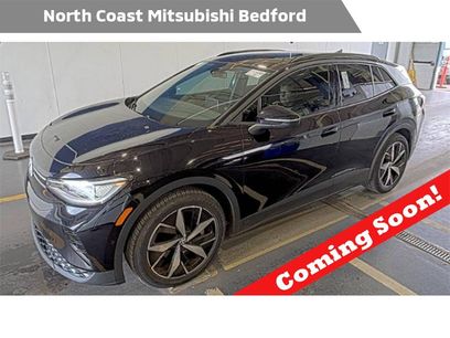 Used 2023 Volkswagen ID.4 S