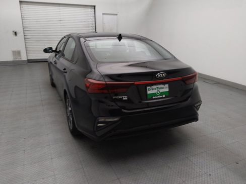 Used 2021 Kia Forte Sedan FWD image 6