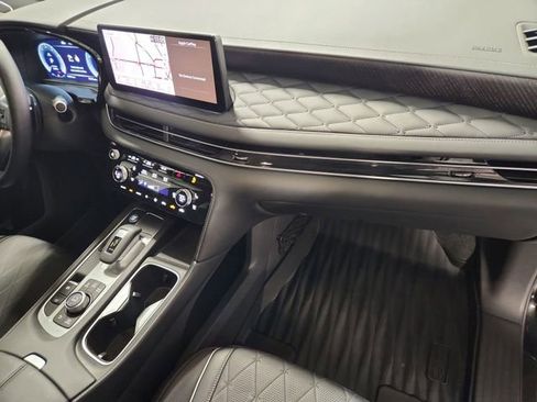 Used 2025 INFINITI QX60 Autograph w/ Cargo Package AWD/4WD image 30
