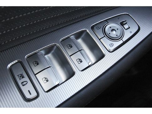 Used 2023 Hyundai Palisade Calligraphy FWD image 21