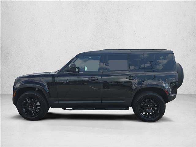 Used 2026 Land Rover Defender 110 S AWD/4WD image 9