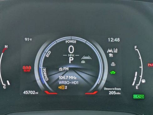 Certified 2023 Lexus RX 350 w/ Cold Area Package AWD/4WD image 11