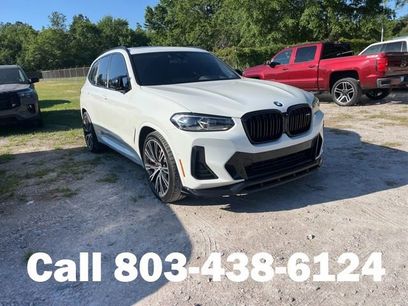 Used 2022 BMW X3 M40i w/ Premium Package